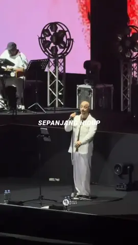 🎶 Mager Zain - Sepanjang Hidup #maherzain #sepanjanghidup #liveperformance #laguviral 