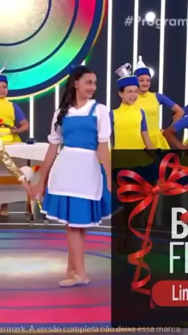 A revelação da Patata é a coisa mais fofa! 🥰