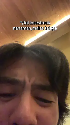 depende parin sa kakampi yan boi#senyor#losestreak 