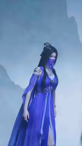 Cô ấy vừa mở miệng đã là một bài văn đạt điểm tối đa. #phamnhantutien #凡人修仙传  #hh3dtq #hoathinhtrungquoc  #mynhan3d 