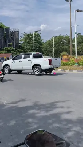 seru danaunya cantik💗  #pekanbaru #fyp #danautosca #panorama #wisatapekanbaru 