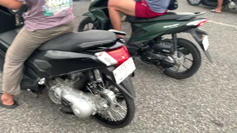 made in LKN TUNNER #vario125 