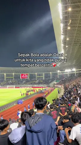 #persissolo #surakartans #stadionmanahan 