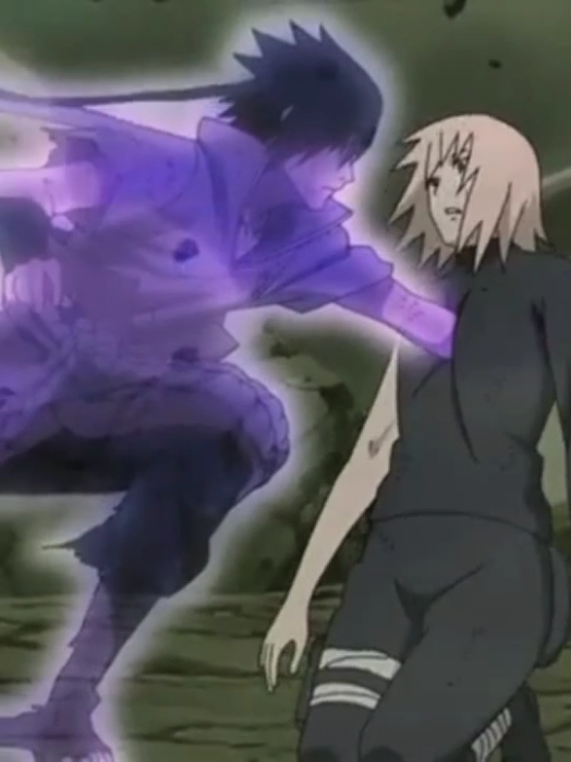 raw Sakuke nay không ra vd kịp #vuduyrlw #sasuke #azyabc🌀 #animedit #hszsqd 