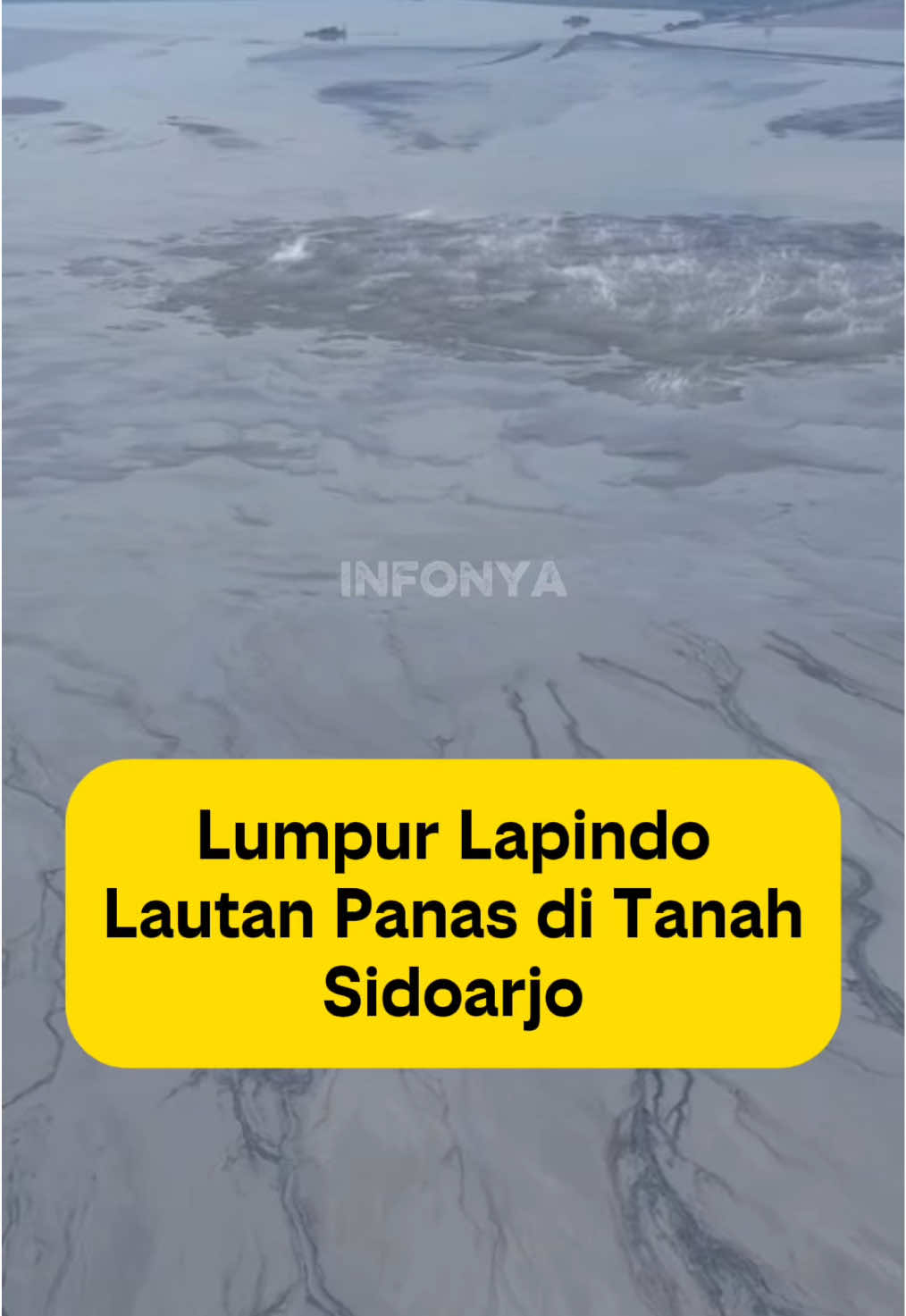 Kenangan lama yang tak terlupakan - Lumpur Lapindo  #lumpurlapindo #lumpur #sidoarjo #peristiwa #fyp 