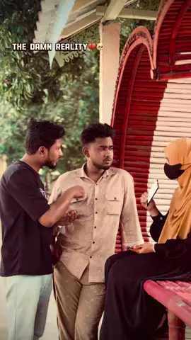 The reality 💔🥺 Man always lose his love 🥀😅 @Badol Babu #lovestory 