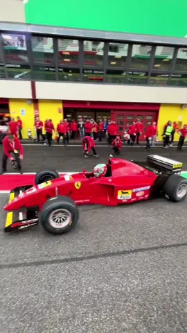 Pure Ferrari F1 V12 sound 🚀🔊 #ferrari #v12 #sound #viral 