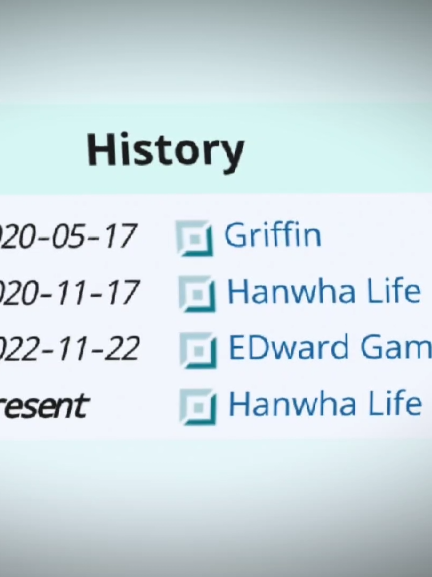 năm nay có giữ chuỗi khong pdh #parkdohyeon #viper 