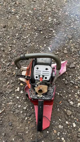 🫀🧠 #fyp #masukberanda #repair #chainsaw #2stroke 
