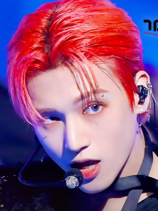 [가요대제전] ATEEZ WOOYOUNG - HALAZIA(에이티즈 우영 - 할라지아) FanCam | MBC Music Festival | MBC221231방송 #ateez #에이티즈 #fancam #우영 #wooyoung