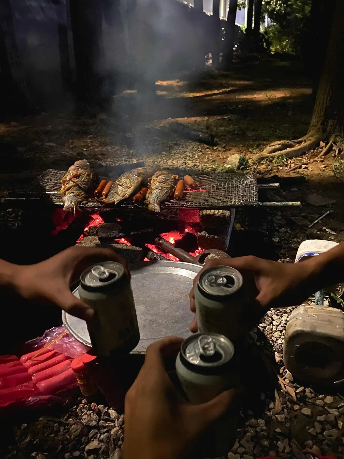 Bộ đôin sắp về hưu🫡