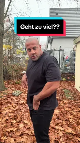 Geht zu viel? Er war kalt ~ süchtig nach etwas? Such dir bitte Hilfe #lehrer #satire #kaffee #lustig #hilfe