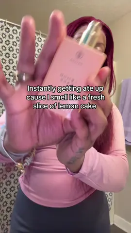 #fragrancetiktok #kyinfaye