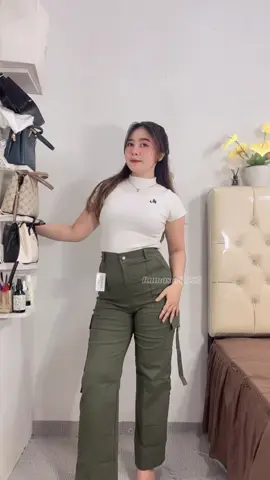 Rekomendasi banget nih #fyp #celanacargo #cargopants #celanacargowanita 
