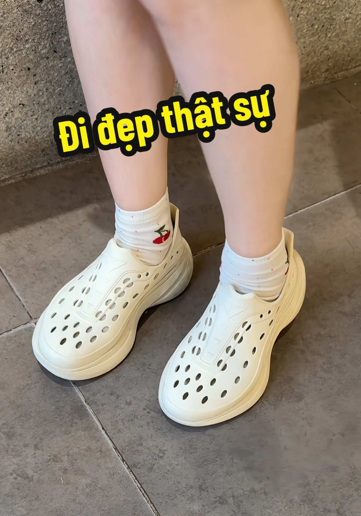 Giày cao su Nesty đi siêu êm chân #nhungoireview #nesty #giaythethao #giaynamnu #giaycaosu 