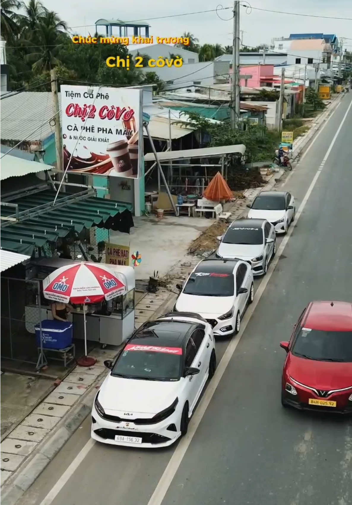 Cá sống nhờ nước, em sống nhờ tình thương của mn, em cảm ơn mn rất rất nhiều ạ …”@Tài Pin @Ty ty #chi2covo #caphephamay #caurachmieu2 