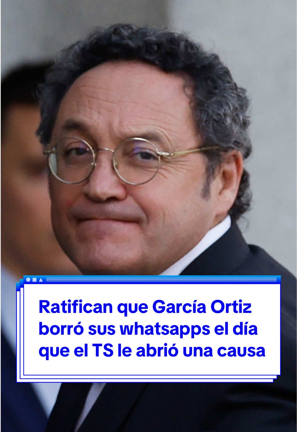 👨‍⚖️ JUICIO AL FISCAL GENERAL. Los peritos de la UCO ratifican que el día que el Supremo le abrió una causa el fiscal general borró sus WhatsApp y que «fue voluntario no accidental», ante las preguntas del abogado de Foro, acusación popular, esta de hecho incidiendo en el tema borrado. ✍️ Puedes leer la última hora en abc.es #UCO #perito #peritos #fiscalgeneral #WhatsApp  