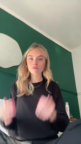 I think I need a cuppa 