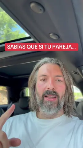 SABÍAS QUE SI TU PAREJA…