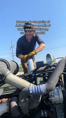 @Jmierr #bluecollar #truckdriver #tiktokshopblackfriday #fashiondeals 