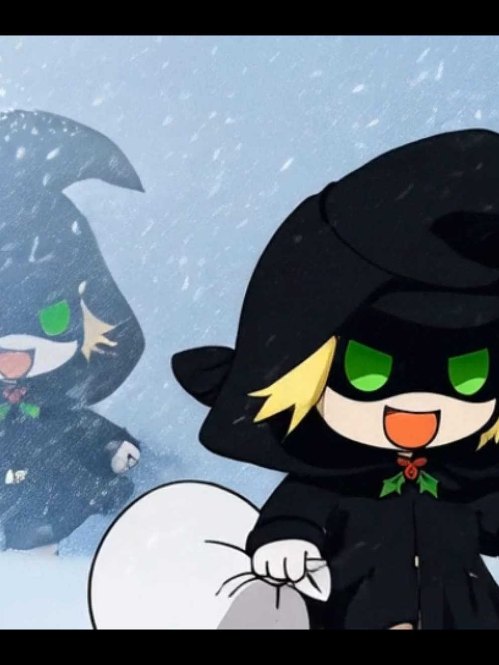 #padorupadoru #padoru #memes Es el momento de despertar ya. Awaken Padoru 