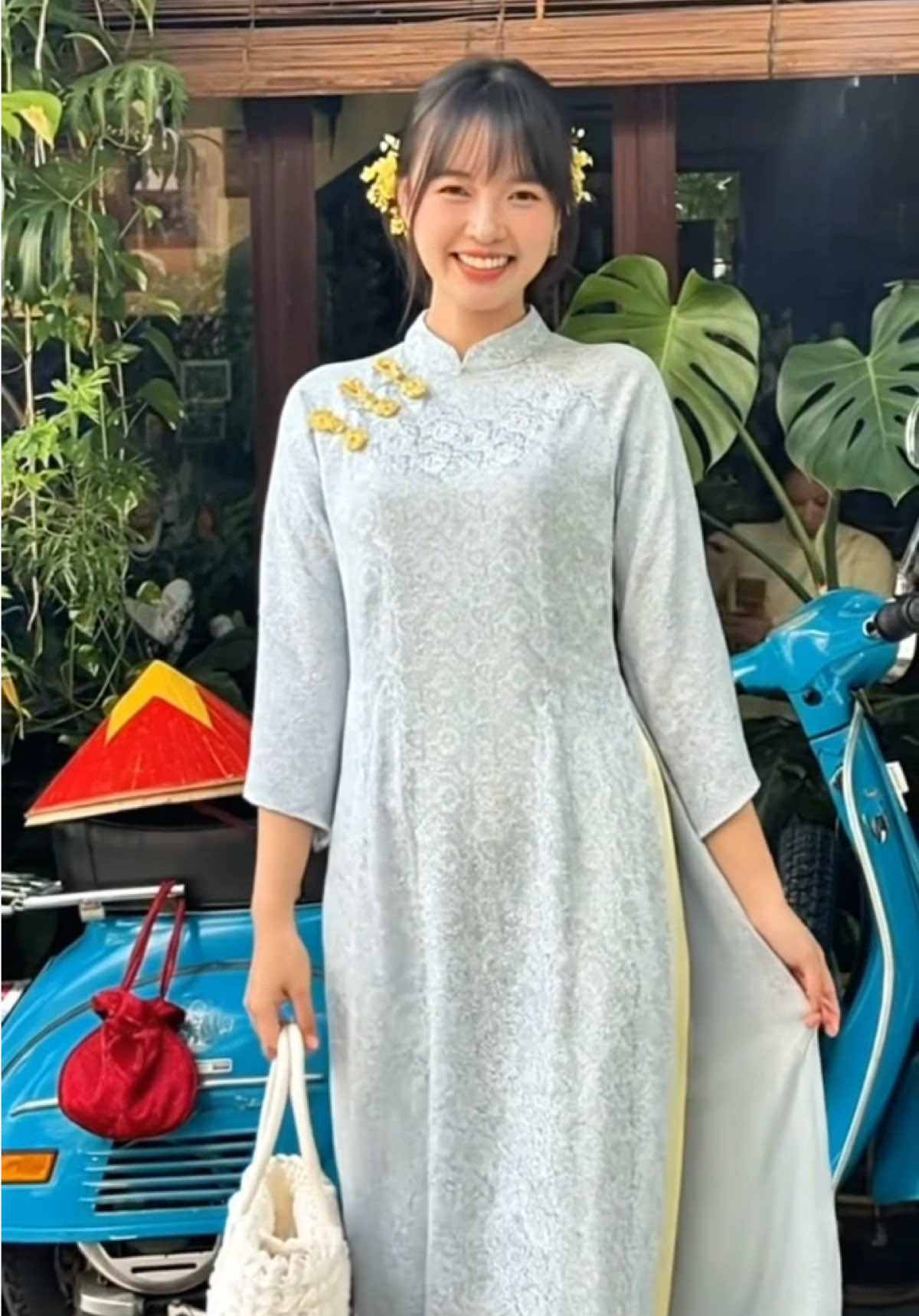 #aodaitet2026 #aodaivietnam #aodaimocan #aodaitet #aodaisuong 