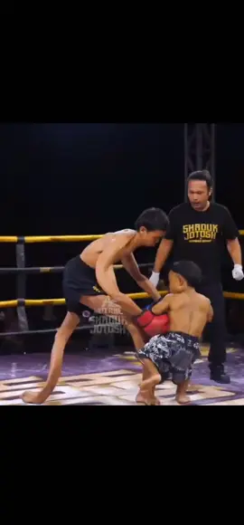 the real Kufra VS Nana #dimasluffy #shadukjotosh #promomakan1111 #bondangemoy 