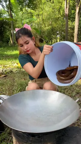 How to cook eel recipe#cooking #Recipe #tiktokfood #food #perfect 