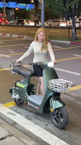 GR55 mẫu xe ổn áp trong các dòng xe thời trang hiện tại#xuhuongtiktok #xedien #gr5 #tailggr52 