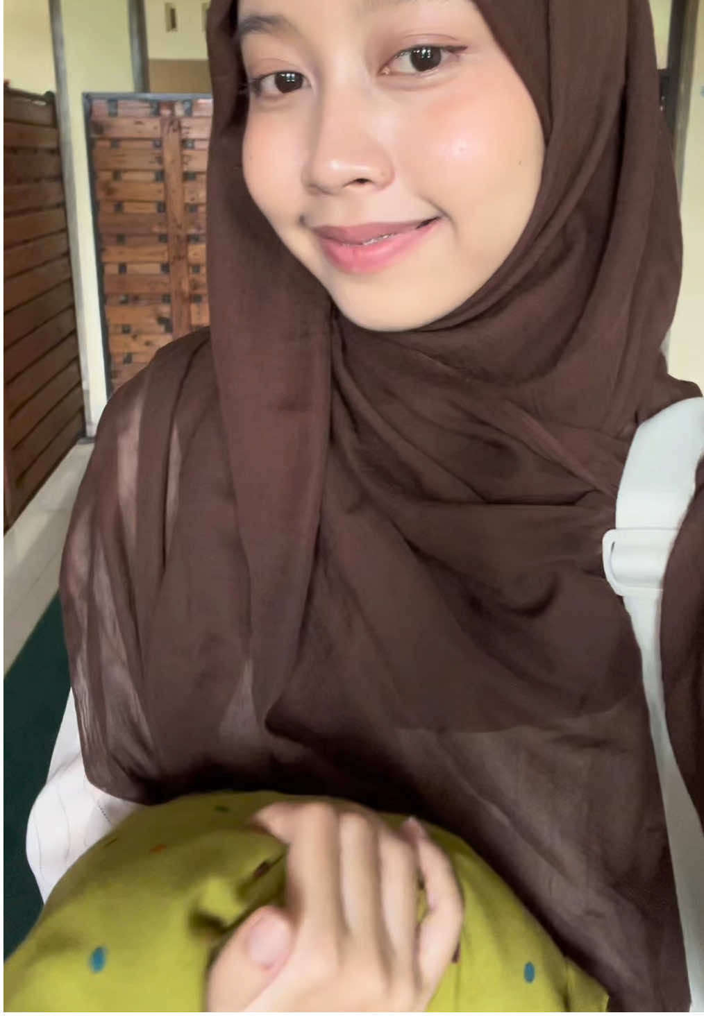 pov:kamu terbiasa hapus make up sebelum sholat , sekali usap langsung siap😉#theoriginote #micellarcleansingtissue 