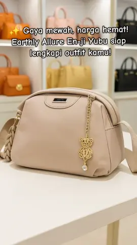 Tas selempang wanita  #taswanita #tasselempang #fashion #OOTD 