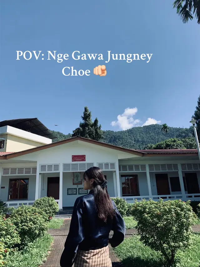 Obsessed with this song @Andy’s MUSIC #fyp #bhutanesesong #new 