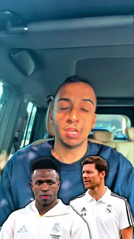 مشكلة فينيسيوس و تشابي الونسو و الحالة من عدم الاستقرار في ريال مدريد !!  لطلب قميصك المفضل من ماتادور👇🏽 كود الخصم: HMD @Matador_design  #ريال_مدريد #football #كرة_القدم_عشق_لا_ينتهي👑💙 