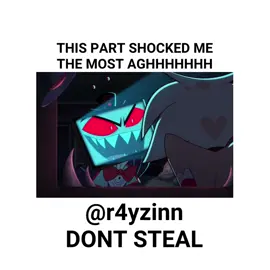 Rushed #hazbinhotel #vox #angeldust #fyppppppppppppppppppppppp #animationmeme 