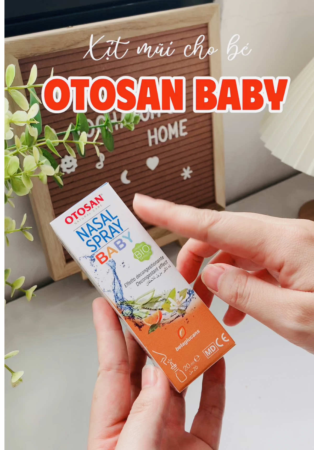Loại này dùng êm thật ý các mẹ ạ #xitmui #otosan #baby #taimuihong #fyp 
