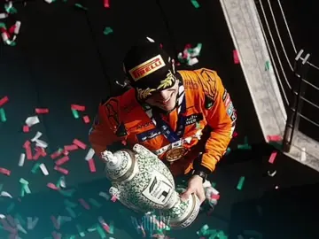 my one and only lando 🙂‍↔️🧡#formula1 #ln4 #landonorris #fyp 