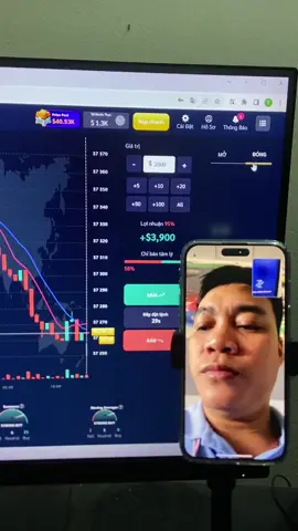 Ca kéo thành công cảm ơn đã tin tưởng