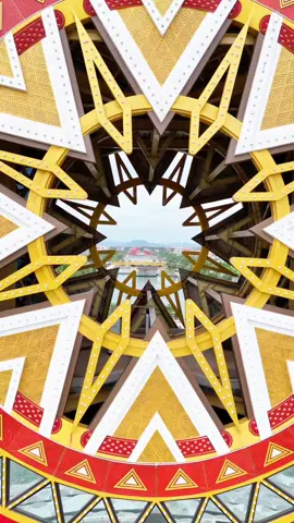 Trục công viên lễ hội Sun Urban City #sunurbancity #congvienlehoi #trongdoitam #batdongsan #ninhbinhmoi