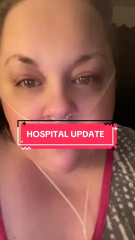 It’s been a few days so here’s a update #fypシ #hospital #sick #hospitallife #influencer 