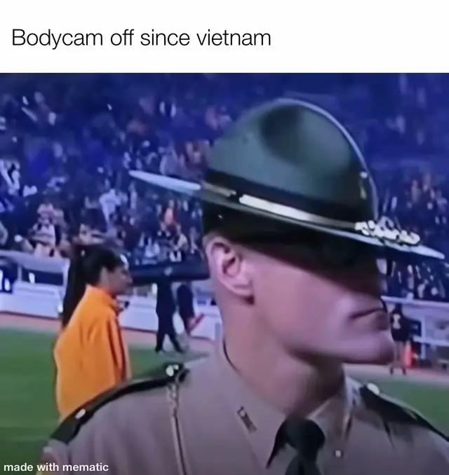 #meme #fyp #viral #officerthundercock 