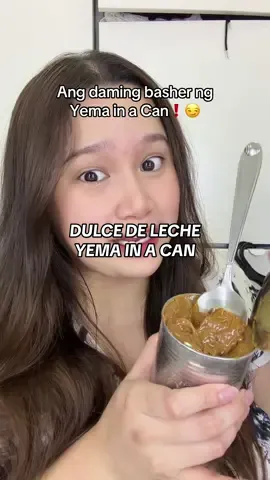 Grabe 5 hours pinapakuluan tong dulce de leche yema in a can na to! Ganun kasulit at kasarap kapag natikman mo na #yema #dulcedelecheyema 