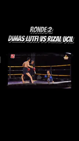 Ronde 2 Antara Dimas lutfi VS Rizal Ucil di saduk jotos 4 #Sadukjotosh4  #sadukjotosh  #Fyp