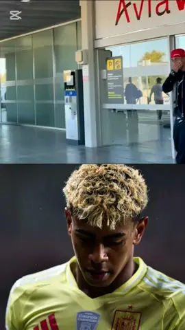 C'est fini entre Lamine Yamal et l'Espagne  #lamineyamal #espagne  #footballnews #footballtiktok  #worldcup 