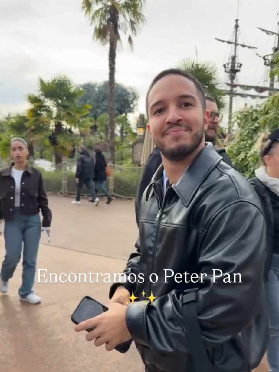 #disneylandparis #peterpan #disney #paris #france🇫🇷 