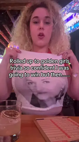 Well you got me girl @alaskaalaskaalaska #goldengirls #fyp 