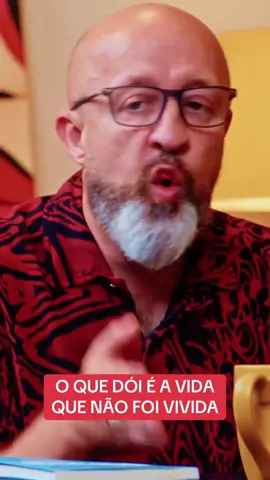 É NÃO TER TENTADO, NÃO TER SE ARRISCADO #carpinejar #naodeixepradepois @cortel @Cortel São Paulo 