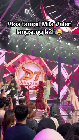 Kapal Milen mana nih milen #Valen #Mila #da7