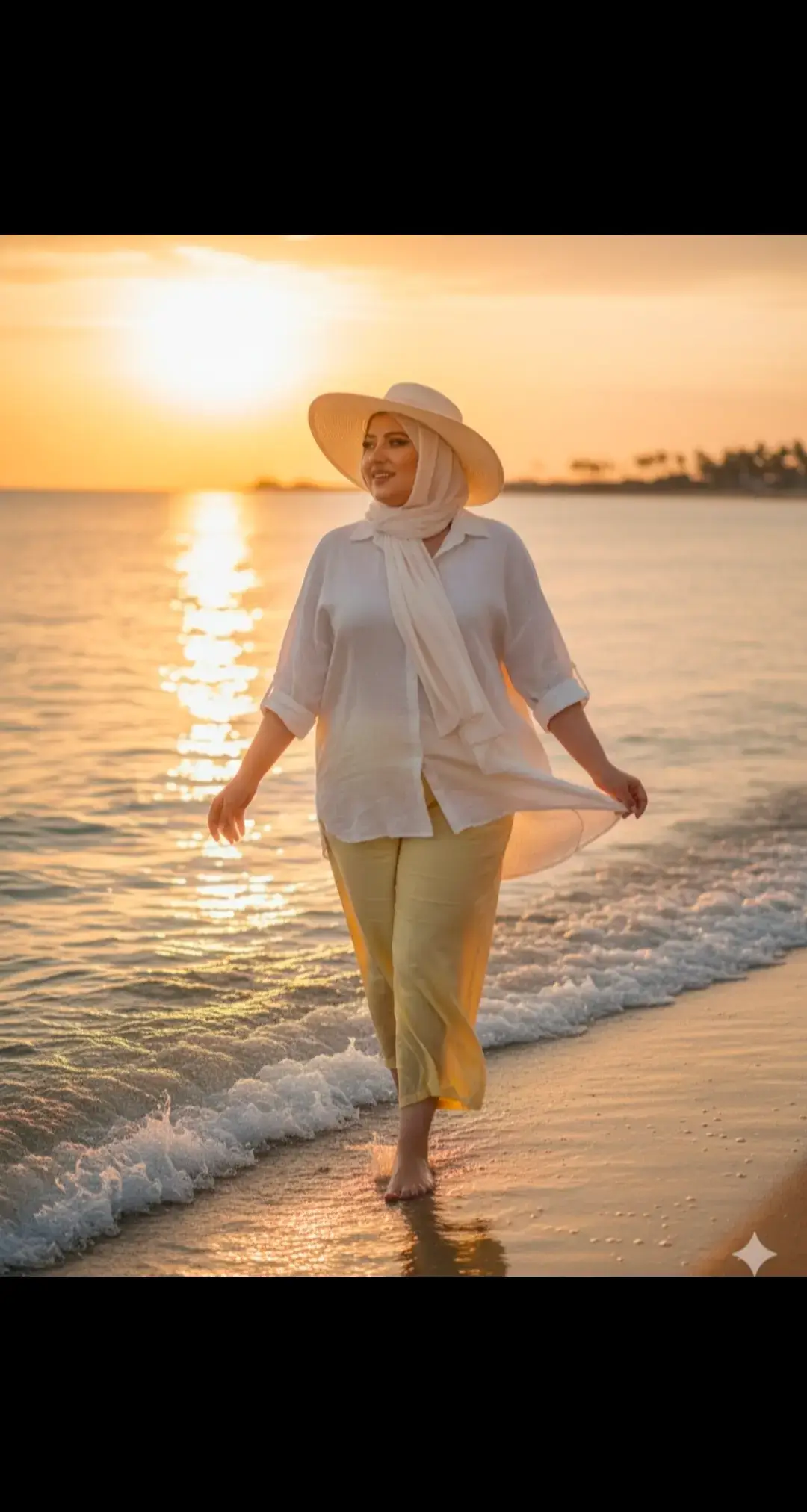 #رابعه #بشتاقلك #يا #بحر ❤️