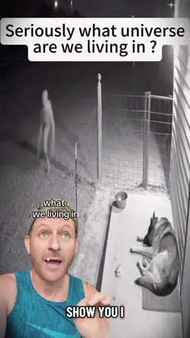 These Videos out of Florida are getting Interesting.. what do you think just showed up at their house #aliens #uap #shapeshifter #skinwalker #arewealone 