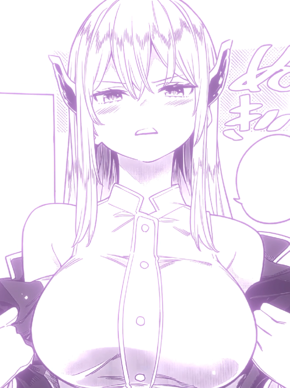 Kyouka Uzen ✨🌹 #matoseiheinoslave #chainedsoldier #kyoukauzen #mangaedit #animeedit 